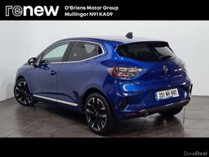Renault Clio TCe 90 DFull Techno - Image 3