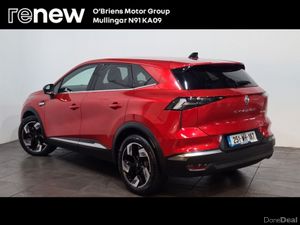 Renault Symbioz E-Tech full hybrid 145 Auto Techno - Image 3