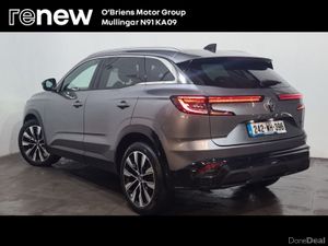 Renault Austral E-TECH Hybrid 200 techno - Image 3