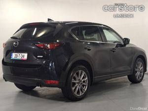 Mazda CX-5 2WD 2.0P (165ps) PLATINUM SL - Image 3