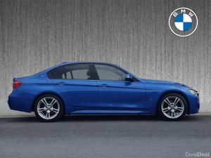 BMW 3-Series 330e M Sport - Image 3