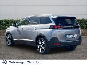 Peugeot 5008 1.5 BlueHDi 130bhp Allure - Image 3