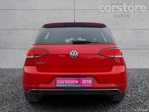Volkswagen Golf Tsi Comfort Line Tech Edition - Image 4