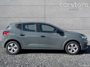 Dacia Sandero TCe 90 Essential - Image 2