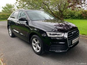 182 Audi Q3 SPORT 1.4Tfsi Auto - Image 3