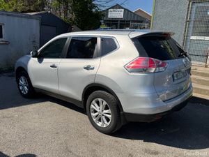 Nissan X-Trail Automatic 7 seater - Image 4