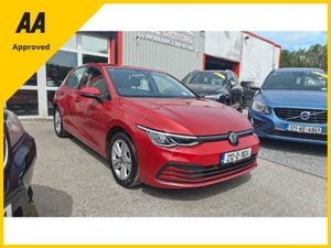 Volkswagen Golf COMFORT 1.0 TSI 110HP 5DR - Image 2