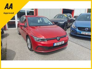 Volkswagen Golf COMFORT 1.0 TSI 110HP 5DR - Image 3