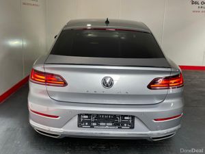 Volkswagen Arteon R-LINE TDI S-A DSG - Image 3