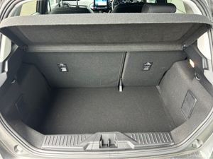 Ford Fiesta TITANIUM 1.0T 125 MHEV - Image 2