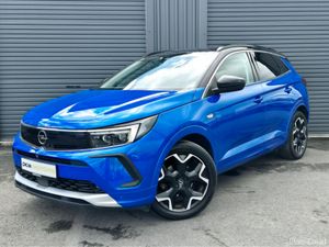 Opel Grandland ELITE-1.5 130PS X - Image 3