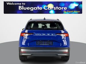 Skoda Enyaq 60**MULTIFUNCTIONAL STEERING WHEEL**RE - Image 4