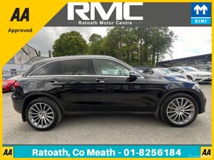 Mercedes-Benz GLC 200 D 4MATIC - Image 4