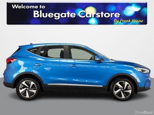 MG ZS EXCITE LR**DIGITAL DASH**MULTIFUNCTIONAL STE - Image 3