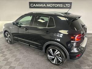 Volkswagen T-Cross *VOLKSWAGEN T-CROSS* *AUTOMATIC - Image 3