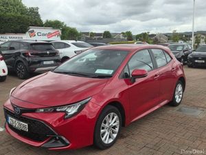 Toyota Corolla Hybrid Luna H/B 4DR AU - Image 3