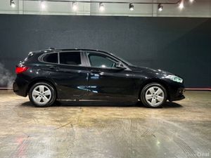 BMW 1-Series 118I 1.5 AUTOMATIC - NEW MODEL - FACT - Image 3