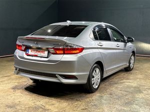 Honda Grace 1.5 HYBRID AUTOMATIC SALOON - LOW MILE - Image 4