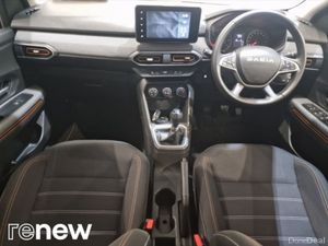 Dacia Sandero Stepway TCe 90 STEPWAY Expression - Image 3