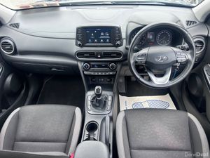 2018 HYUNDAI KONA 1.0 PETROL EXECUTIVE - Image 2
