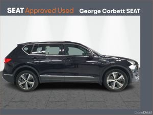 SEAT Tarraco XP 2.0TDi 150hp DSG 7Seat (From €142 - Image 3