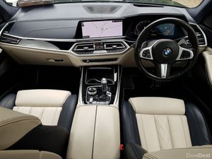 BMW X7 xDrive40d M Sport - Image 4