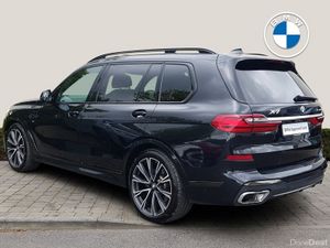 BMW X7 xDrive40d M Sport - Image 2