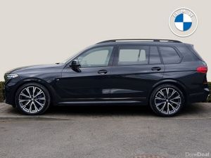 BMW X7 xDrive40d M Sport - Image 3