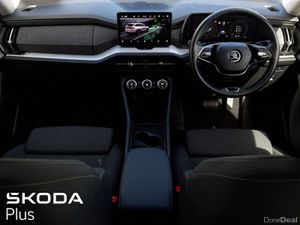 Skoda Kodiaq **ELECTRIC BOOT**SELECTION**2.0TDI 15 - Image 2