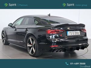 Audi S5 3.0TFSI V6 Quattro* Call Andrew 086 261785 - Image 3