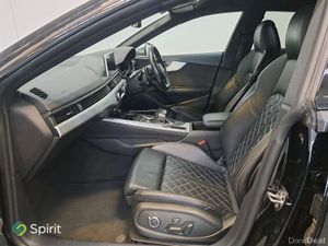 Audi S5 3.0TFSI V6 Quattro* Call Andrew 086 261785 - Image 4