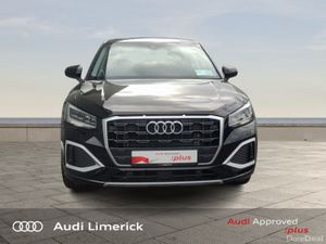 Audi Q2 30 TFSI 110HP SE - Image 4