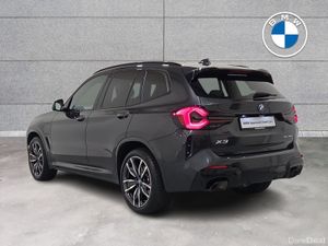 BMW X3 xDrive30 M Sport - Image 3