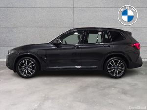 BMW X3 xDrive30 M Sport - Image 4