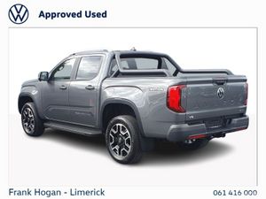 Volkswagen Amarok Pan Americana 237hp Automatic(in - Image 3