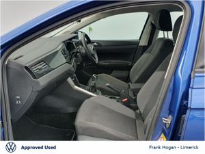 Volkswagen Polo POLO LIFE 1.0 TSI 95HP M5F CALL/TE - Image 4