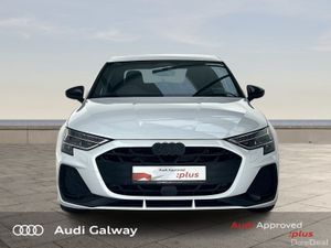 Audi A3 €449 p/m - S-LINE TFSI A/T - Image 3