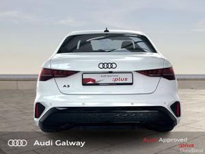 Audi A3 €449 p/m - S-LINE TFSI A/T - Image 4