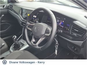 Volkswagen Polo POLO EDITION 75 1.0TSI 95 BHP M5F - Image 4