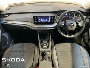 Skoda Octavia Combi Ambition 1.0TSI 110bhp DSG MHE - Image 3