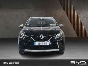 Renault Captur TCe 90 Techno - Image 3