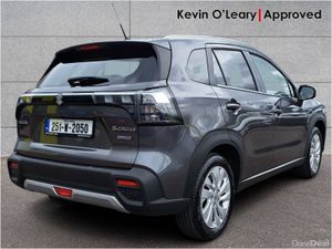 Suzuki S-CROSS 1.4 Hybrid Motion - Image 3
