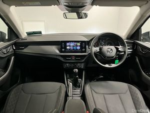 Skoda Scala Ambition 1.0TSI 95BHP - Parking Sensor - Image 4
