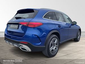 Mercedes-Benz GLC GLC300de PHEV 4MATIC AMG Line AU - Image 4