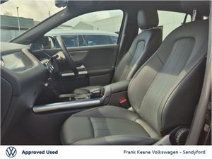 Mercedes-Benz EQA LEATHER - EQA 250 @Frank Keane V - Image 4