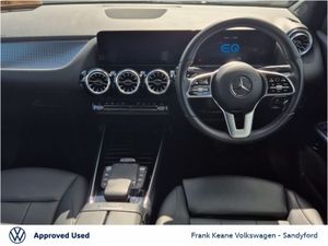 Mercedes-Benz EQA LEATHER - EQA 250 @Frank Keane V - Image 2