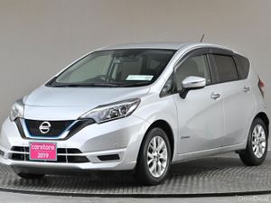 Nissan Note 1.2 SC HYBRID **REVERSE CAM**PARK SENS - Image 3