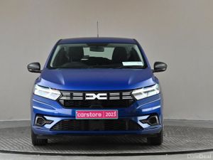 Dacia Sandero 1.0 TCE ESSENTIAL 90BHP 5SPD NBI - Image 2