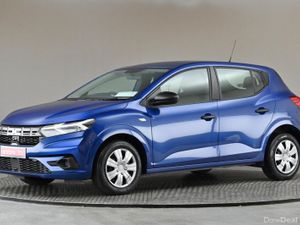 Dacia Sandero 1.0 TCE ESSENTIAL 90BHP 5SPD NBI - Image 4