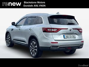 Renault Koleos 2.0dCi 175 Auto X-Tronic 4WD Iconic - Image 3
